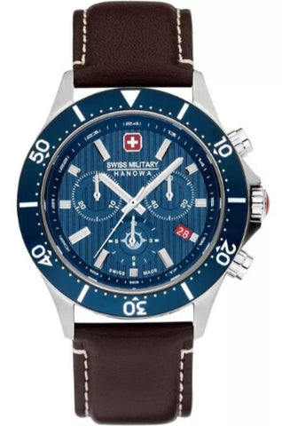 Swiss Military Hanowa Flagship X (C5)