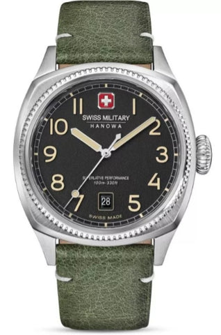 Swiss Military Hanowa Condor (C5)