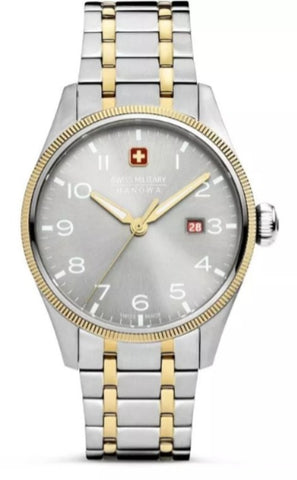 Swiss Military Hanowa Thunderbolt (C5)