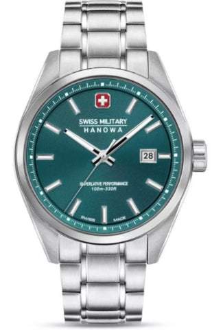 Swiss Military Hanowa Pioneer  (C5)