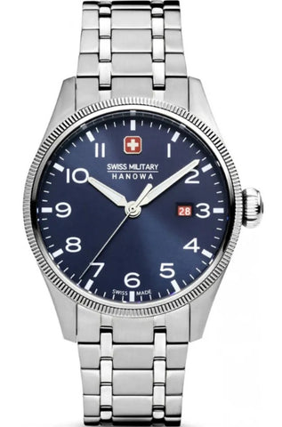 Swiss Military Hanowa Thunderbolt  (C5)