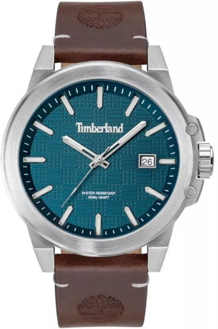 Timberland Mohegan watch (P)