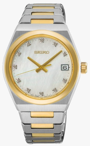 SEIKO - SUR604P1 (P)