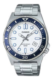 CASIO - MTP-135D-7A