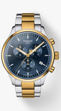 Tissot Chrono XL Classic (C5)
