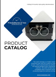 WATCH WINDER - WW-SC-BR-200 - 2PCS