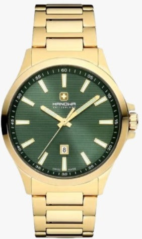 Hanowa Kander gents watch -HAWGH0001810