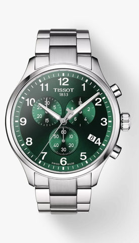 Tissot Chrono XL Classic [C]