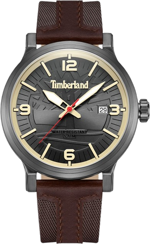 TIMBERLAND Westerley (P)
