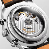 LONGINES MASTER COLLECTION CHRONO MOONPHASE (C5)