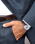 LONGINES MASTER COLLECTION CHRONO MOONPHASE (C5)