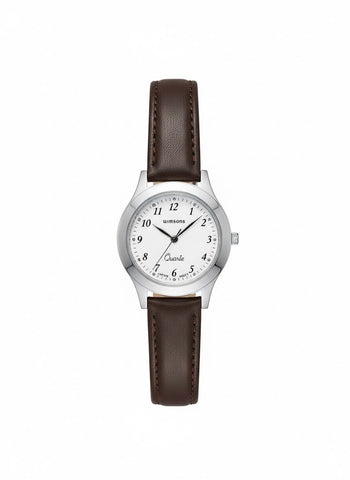WIMSONS LSLC00 BROWN