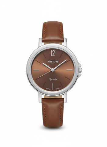 WIMSONS LSC00 BROWN
