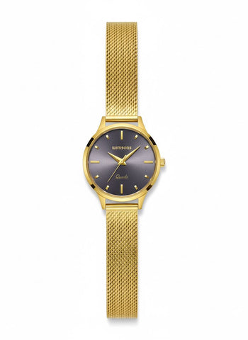 WIMSONS WSG360BL