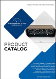 WATCH WINDER -WW-SC-BR-L400