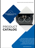 WATCH WINDER -WW-WB-BK-200