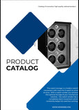 WATCH WINDER -WW-WB-BK-600