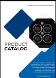 WATCH WINDER -WW-WB-BK-400-4Pcs