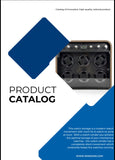 WATCH WINDER -WW-SC-BR-600