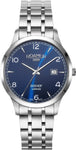 ROAMER Seehof Gents Blue (P)