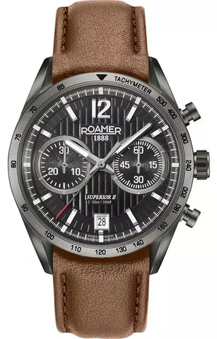 ROAMER SUPERIOR II 510818 45 54 08