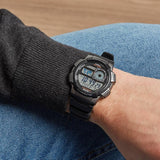 CASIO - AE-1000W-1AV(C)
