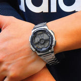 CASIO - AE-1100WD-1A