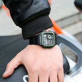 CASIO - AE-1200WHB-1B