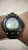 CASIO - W-S220-9AVDF