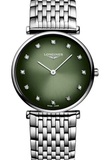 LA GRANDE CLASSIQUE DE LONGINES - L45124926