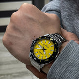 CASIO - MTD-125D-9AV(K)