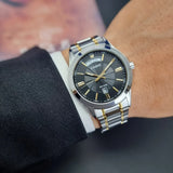 CASIO - MTP-1381G-1AV