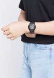 CASIO -  F-200W-9A(K)