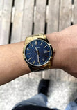 CASIO - MTP-VD03G-2A