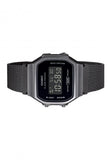 CASIO - A168WEMB-1B(C)