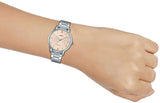 CASIO - LTP-VT01D-4B