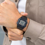 CASIO - W-800H-1AV(K)