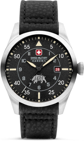 Swiss Military Hanowa LEAD RANGER SMWGN0001201 Mens Wristwatch(K)