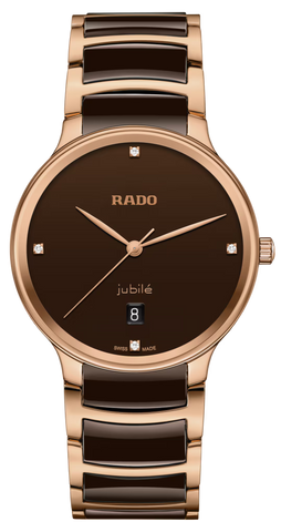 RADO CENTRIX DIAMOND