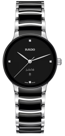 RADO CENTRIX DIAMONDS