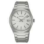 SEIKO Classic watch Quartz-SUR553P1 (P)