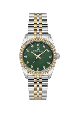 Daniel Klein Women's Watch DK113493-5