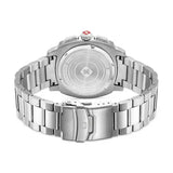 SWISS MILITARY HANOWA -  SMWGI0006801