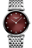 LONGINES LA GRANDE CLASSIQUE  - L45124916