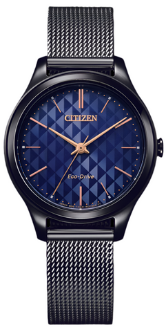 CITIZEN EM0505-88L ECO DRIVE (C5)(P)