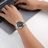 CASIO - MTP-1381G-1AV