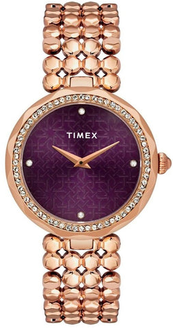 TIMEX FRIA - TWEL13903 (P)