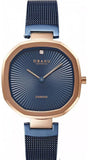 OBAKU Brilliant Ocean - V277LXVLML(C5)