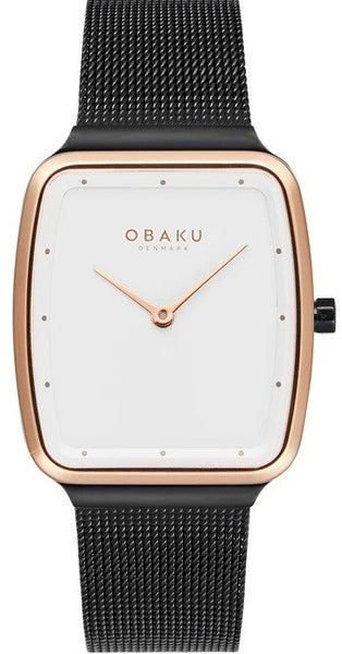 OBAKU-DENMARK TERN LILLE - TUSCANY - V267LXMIMB(C5) – WIMALADHARMA