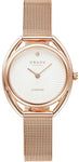 OBAKU-DENMARK JUVEL - ROSE - V286LXVIMV (C5)